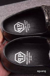 Philipp Plein Shoes(AAA)-001