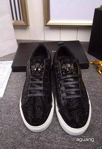Philipp Plein Shoes(AAA)-007