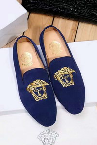 Versace Shoes(AAA)-025