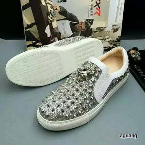 Philipp Plein Shoes(AAAA)-001