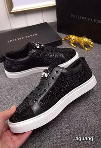 Philipp Plein Shoes(AAA)-007