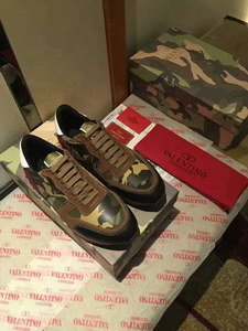 Valentino Shoes(AAA)-055