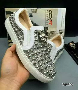 Philipp Plein Shoes(AAAA)-001
