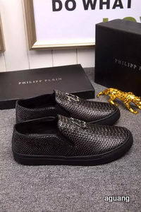 Philipp Plein Shoes(AAA)-001