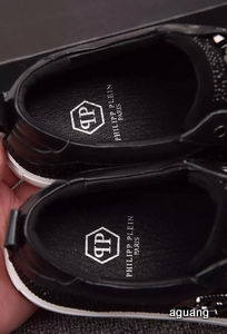 Philipp Plein Shoes(AAA)-007