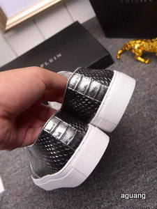 Philipp Plein Shoes(AAA)-002