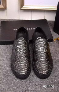 Philipp Plein Shoes(AAA)-001