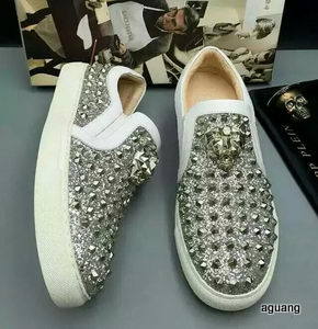 Philipp Plein Shoes(AAAA)-001