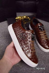 Philipp Plein Shoes(AAA)-005