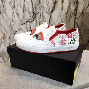 Philipp Plein Shoes(AAA)-011