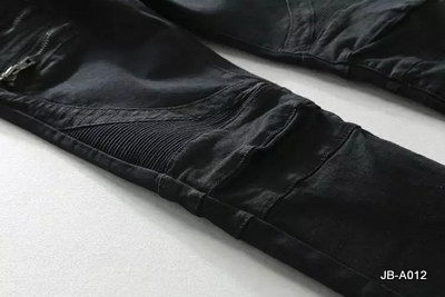 Balmain Jeans-087