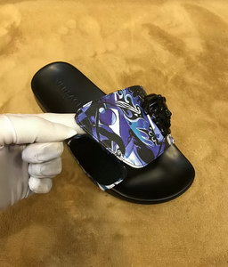 Versace Slippers(AAA)-034