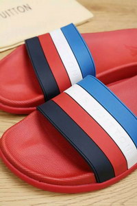 LV Slippers(AAA)-025