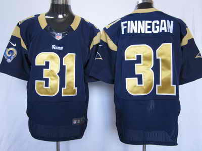 st.L0*is rams jerseys-004