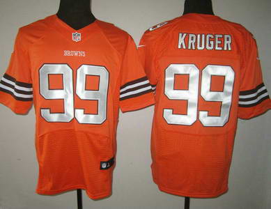 Cleveland Browns Jerseys-018