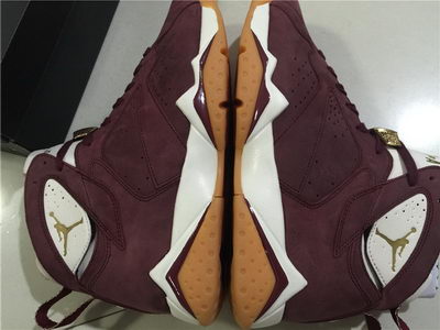 Air Jordan VII Retro-009