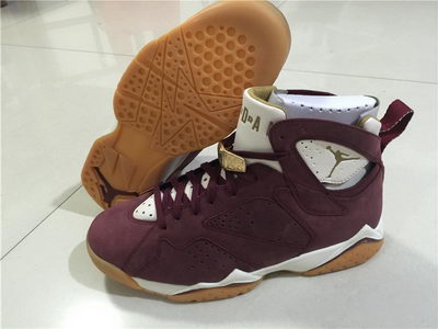 Air Jordan VII Retro-009