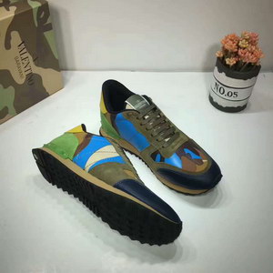 Valentino Shoes(AAA)-078