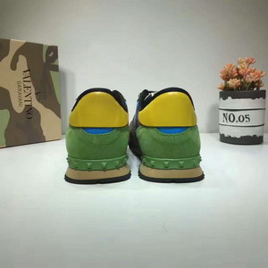 Valentino Shoes(AAA)-078