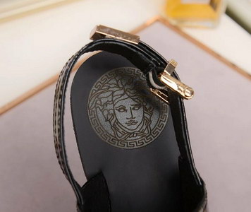 Versace Slipper Women(AAA)-005