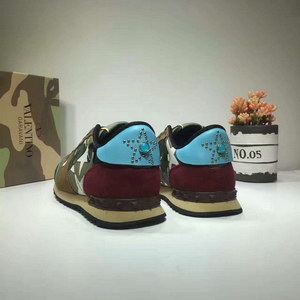 Valentino Shoes(AAA)-090