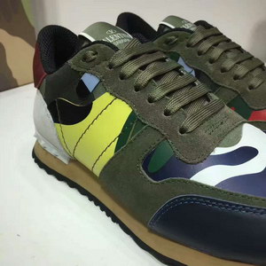 Valentino Shoes(AAA)-075