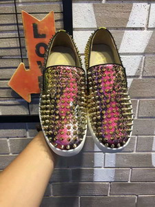 CL Women Shoes-055