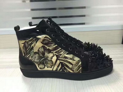 CL Men Shoes-289
