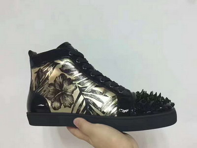 CL Women Shoes-146