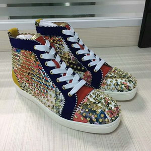 CL Women Shoes-148