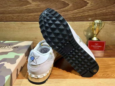 Valentino Shoes AAA(Women)-027