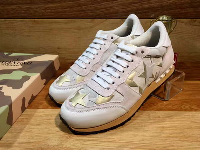 Valentino Shoes AAA(Women)-027