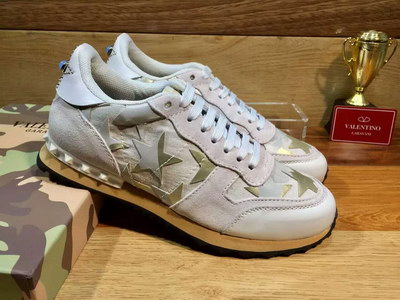 Valentino Shoes AAA(Women)-027