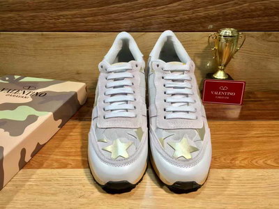 Valentino Shoes(AAA)-052
