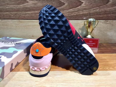 Valentino Shoes AAA(Women)-024