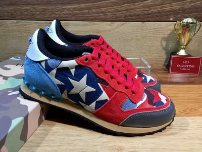 Valentino Shoes AAA(Women)-026