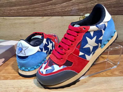 Valentino Shoes AAA(Women)-026