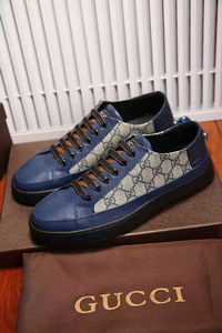 Gucci Shoes(AAA)-175