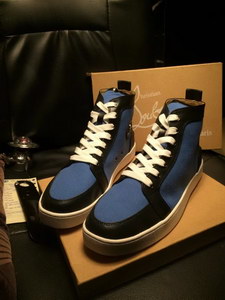 CL Men Shoes-020