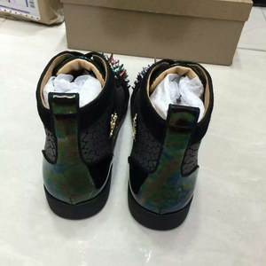 CL Men Shoes-155