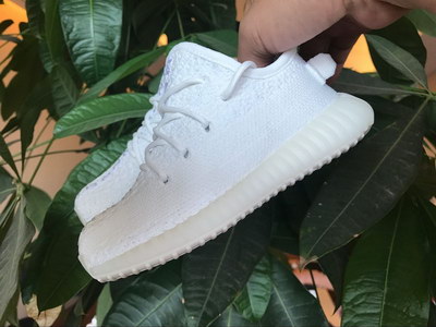 Authentic Adidas Yeezy 350 Boost V2 (kids)-001
