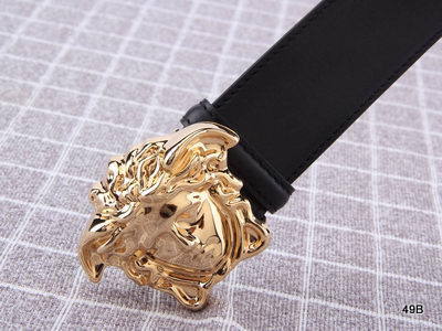 Versace Belts(AAAAA)-049