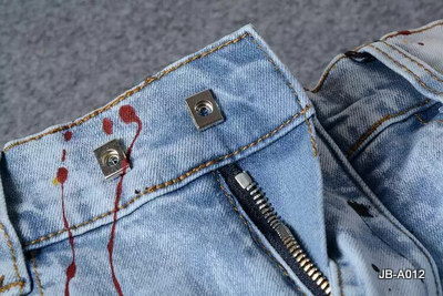 Balmain Jeans-094