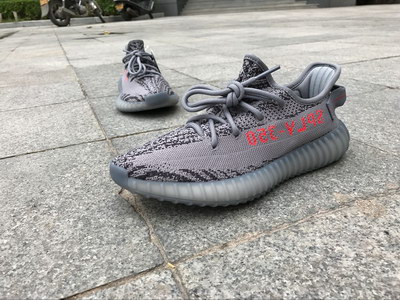 authentic ad*s Y**zy 350 boost v2“beluga 2.0”