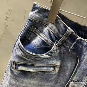 Balmain Jeans-091