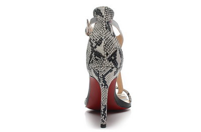 CL High Heel-118