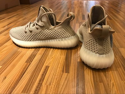 authentic ad*s Y**zy 350 boost v2-023