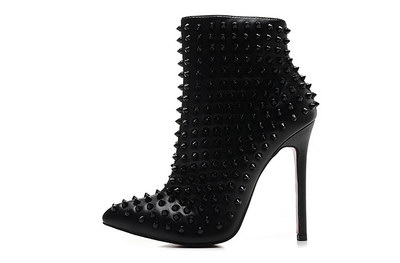 CL High Heel-138