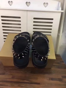 Ch**an louboutin slippers(aaa)-003