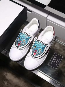 Gucci Shoes AAA(Women)-042